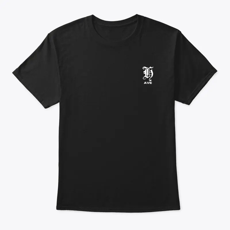 Crew Addition Merch