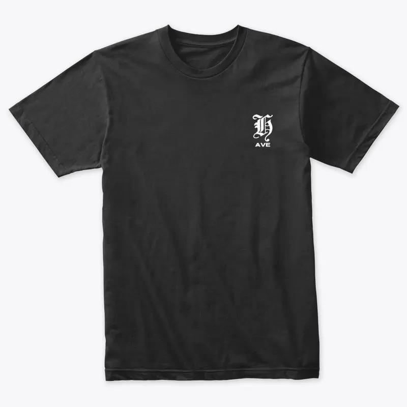 Crew Addition Merch