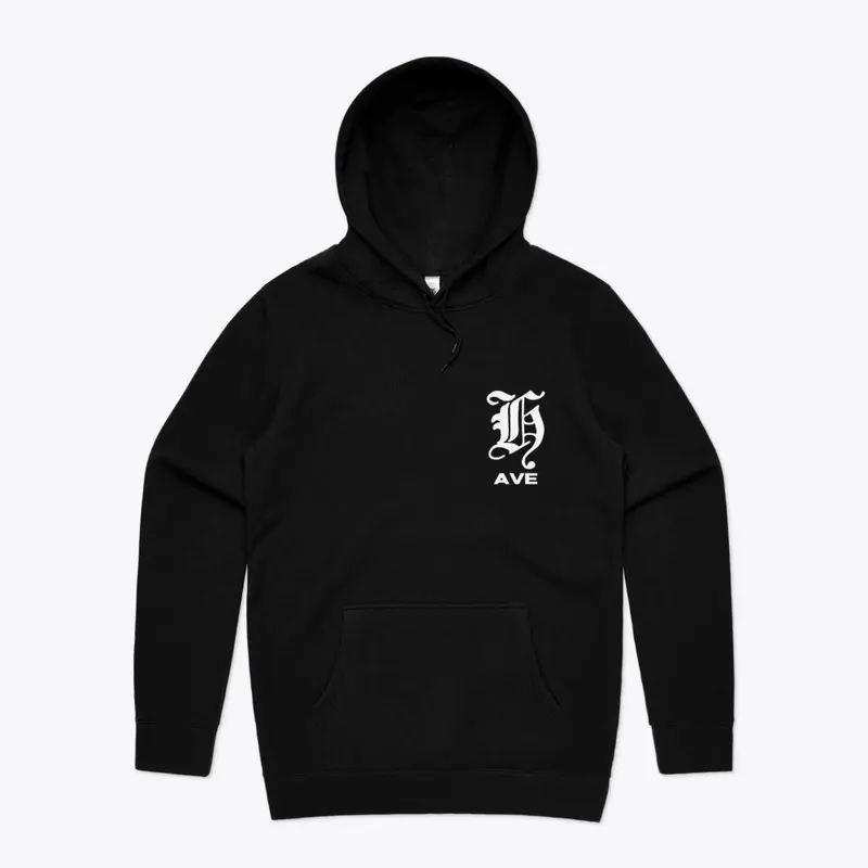 Crew Addition Merch