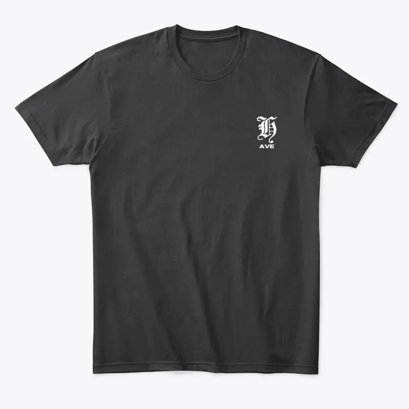 Crew Addition Merch