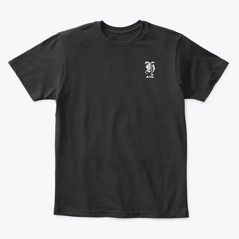 Crew Addition Merch