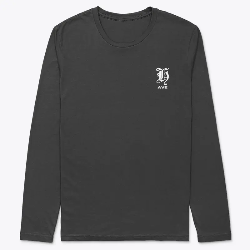 Crew Addition Merch