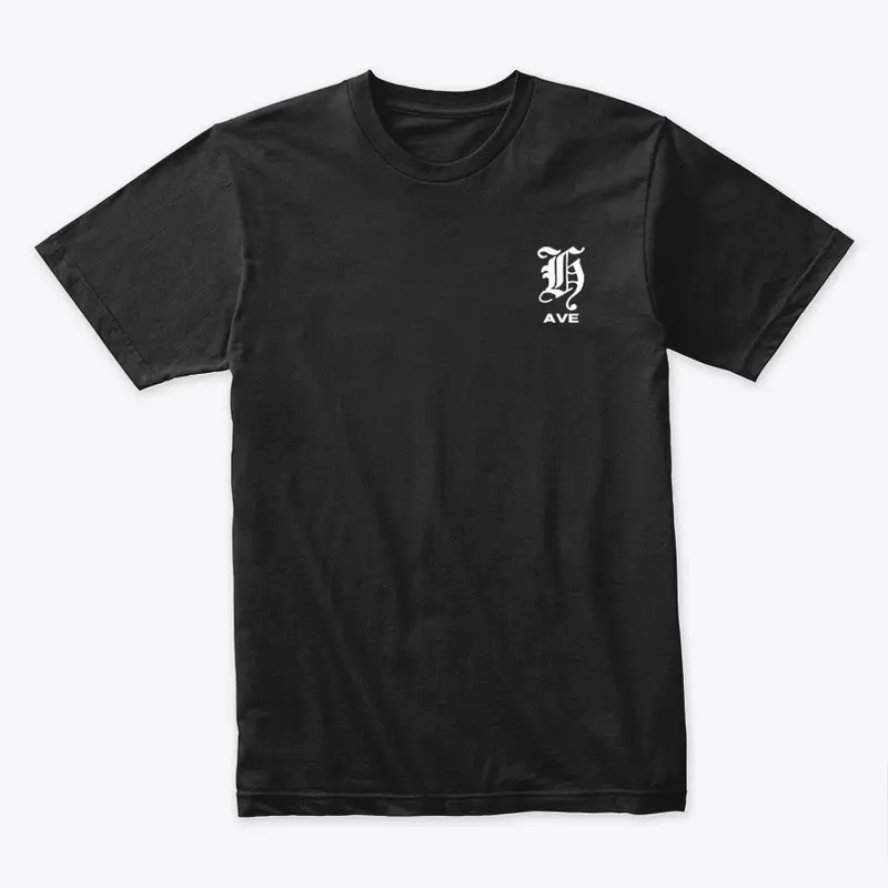 Crew Addition Merch