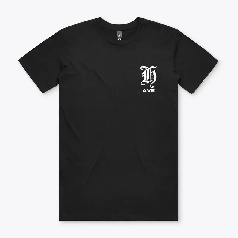 Crew Addition Merch