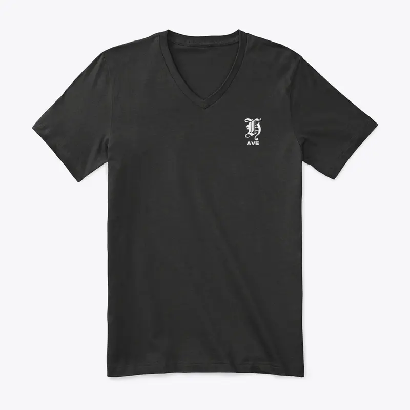 Crew Addition Merch