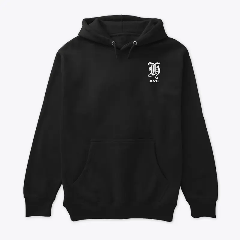 Crew Addition Merch