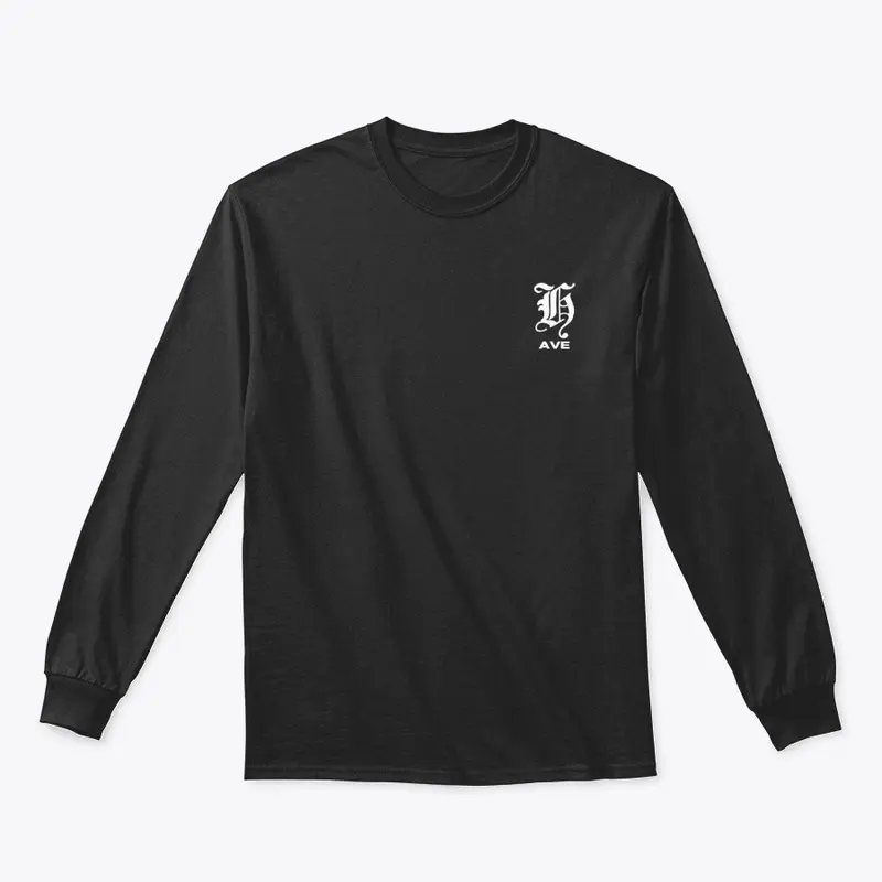 Crew Addition Merch