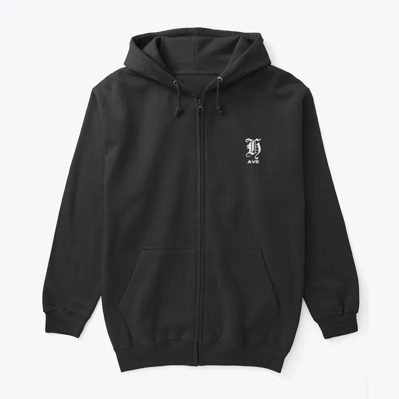 Crew Addition Merch