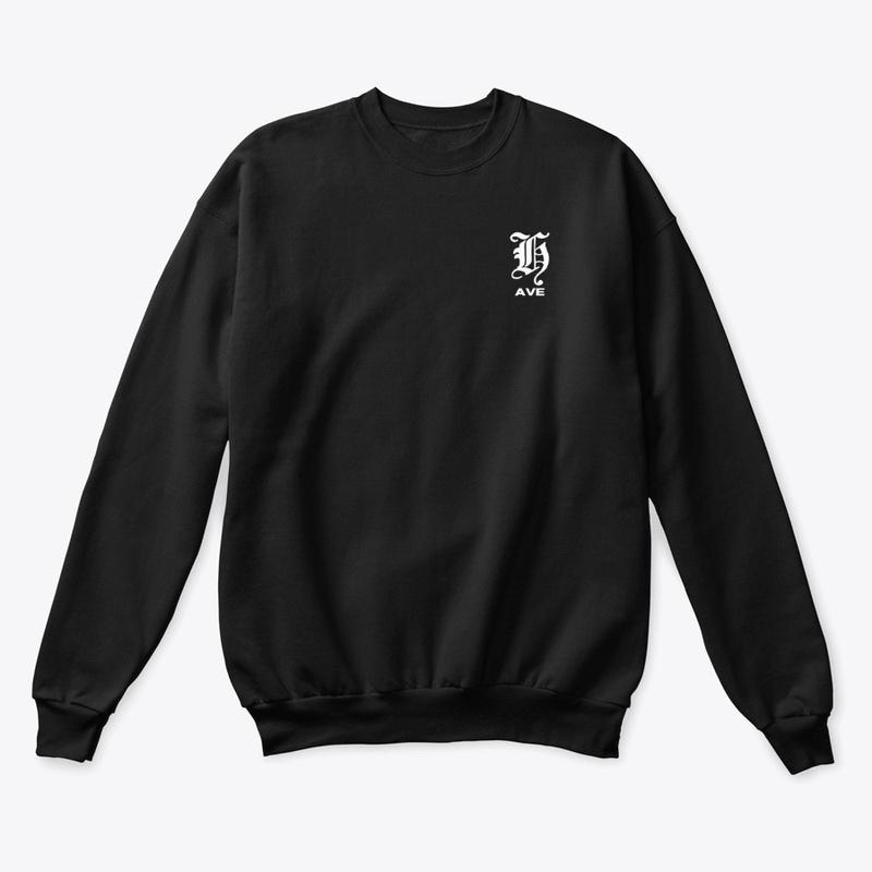 Crew Addition Merch