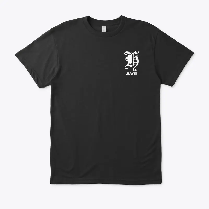 Crew Addition Merch