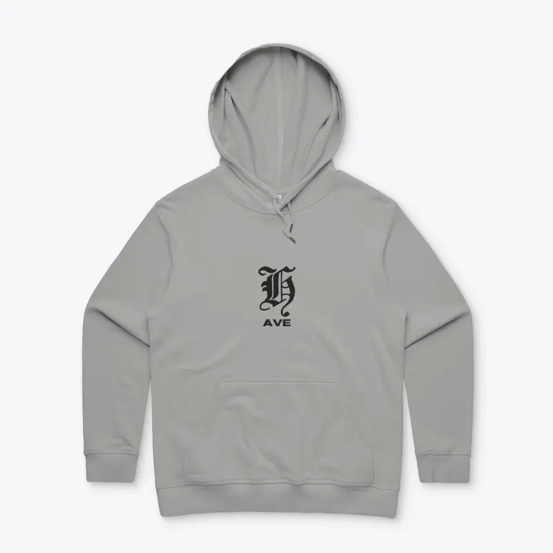 More Merch 