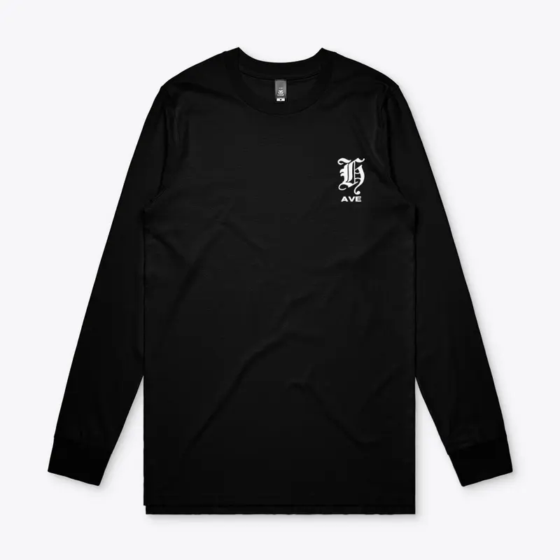 Crew Addition Merch